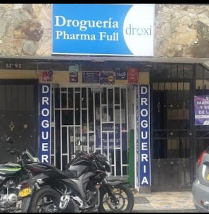 Drogueria Pharma full Itagui