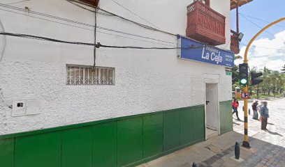 Vía Baloto Drogas La Ceja