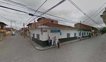 Farmadrogas del oriente