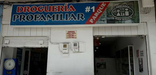 Droguería Profamiliar