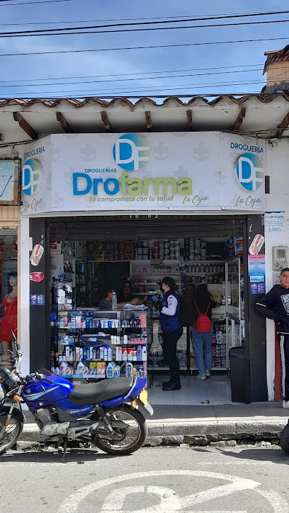 Droguería Drofarma La Ceja
