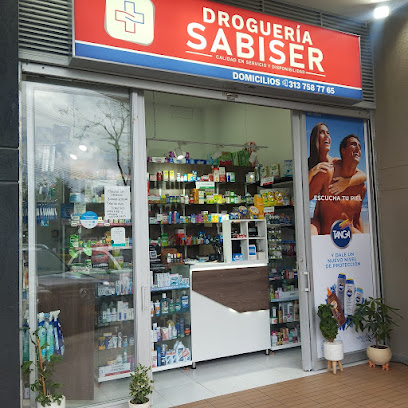 Droguería La Ceja SABISER