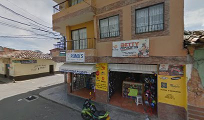 Droguería Farma Río