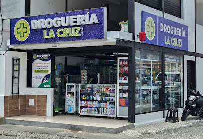 Drogueria La Cruz Parque