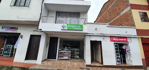 Droguería Elemental