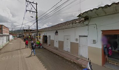 TodoSana Insumos Salud