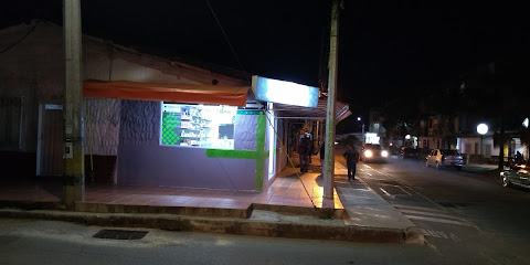 Fleming Farmacia especializada