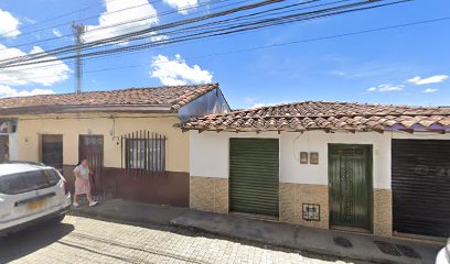 Farmacia Dempos