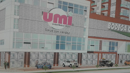 Vía Baloto Unidad Medica Integral Umi Sas Marinilla