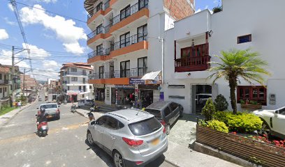 Droguería Auxiliadora H. C