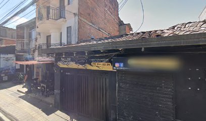Droguería de La Villa