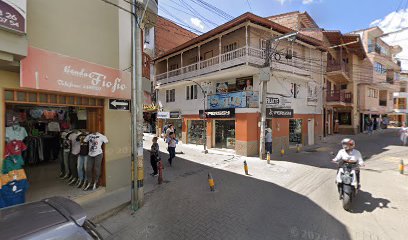 Vía Baloto Farmacia Pasteur