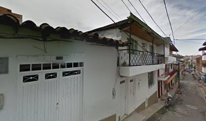 Droguería Unica Pablo Sexto