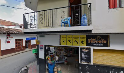 Droguería Pharmacare