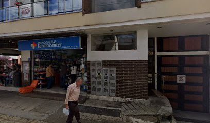 Droguería Nueva Luz