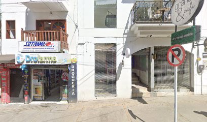 Vía Baloto Drofarma Mxs Marinilla