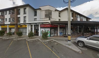 Drogueria Alemana