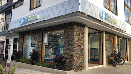Drofarma El Porvenir