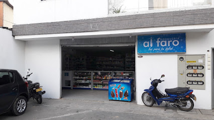 Droguería Al Faro