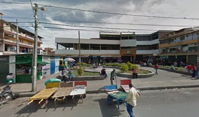 Vía Baloto Drogueria Drosuper Rionegro (Ant)
