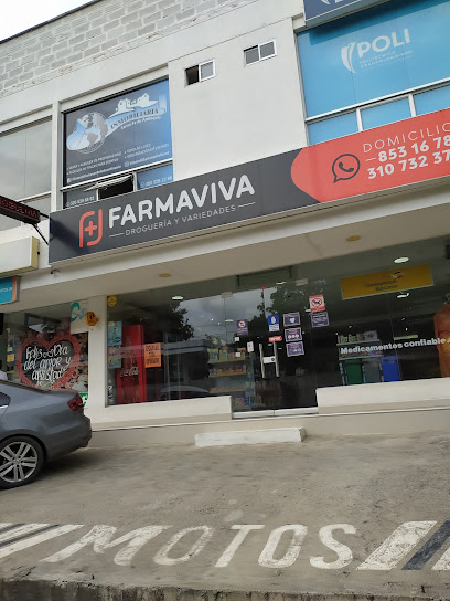 Farmaviva