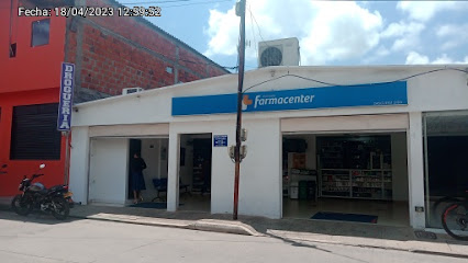 Farmacenter Dida