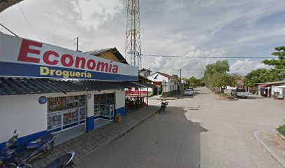 Droguería La Economía