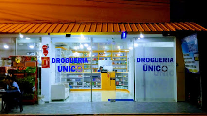 Droguería único