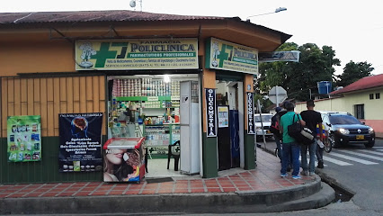 Farmacia Policlinica