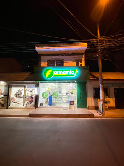 Farmamia Arauca Sas