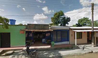 Farmacia JyS