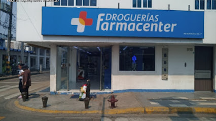 Farmacenter Metrodrogas 20 27