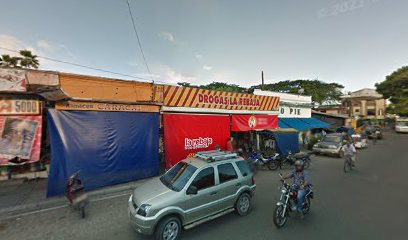 La Rebaja