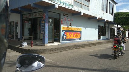 San Luis
