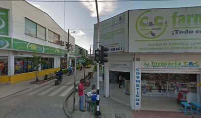 Farmacia C&C
