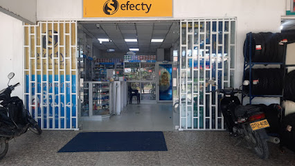 DROGUERIA SAN ANTONIO