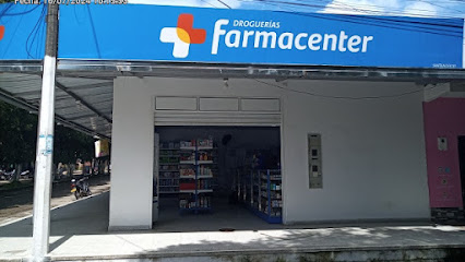 Farmacenter Santander Iii