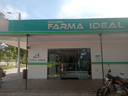 Droguería Farma Ideal del Piedemonte