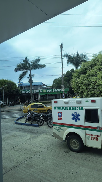 Drogueria los Paisasos