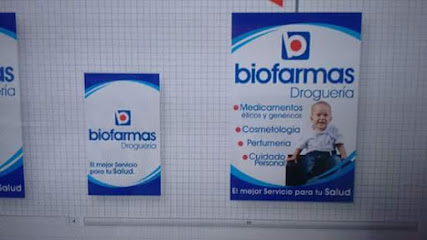 Biofarmas