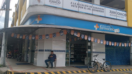 Farmacenter Santander II