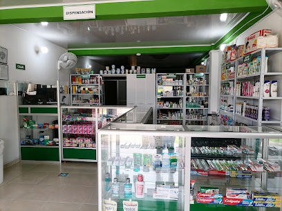 Farmacastiil