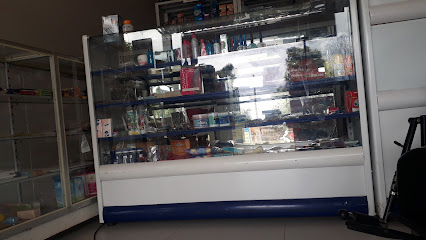 Maxi Rebajas