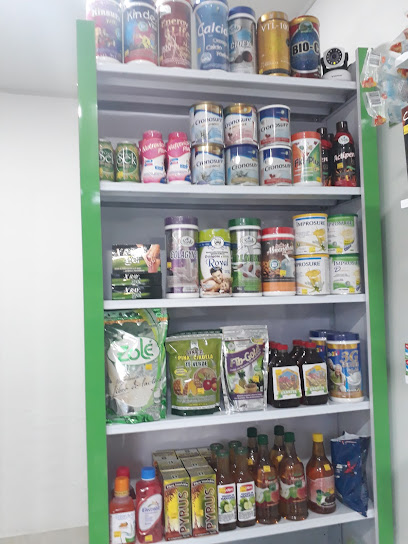 SERVIFARMA S&J