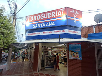 Droguería Santa Ana
