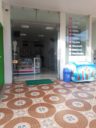 Farmacia Farmafull San Pablo