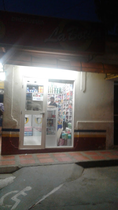 Droguería La Botica