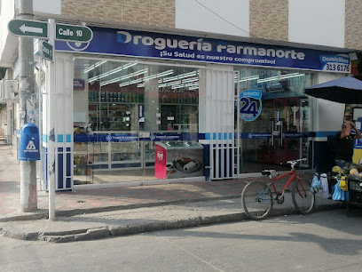 Farmanorte