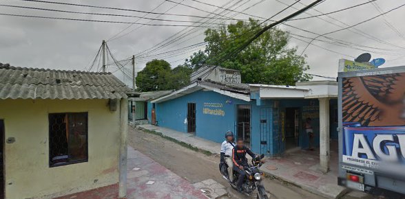 Farmacia mi ranchito