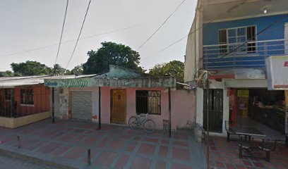 Droguería la celeste.